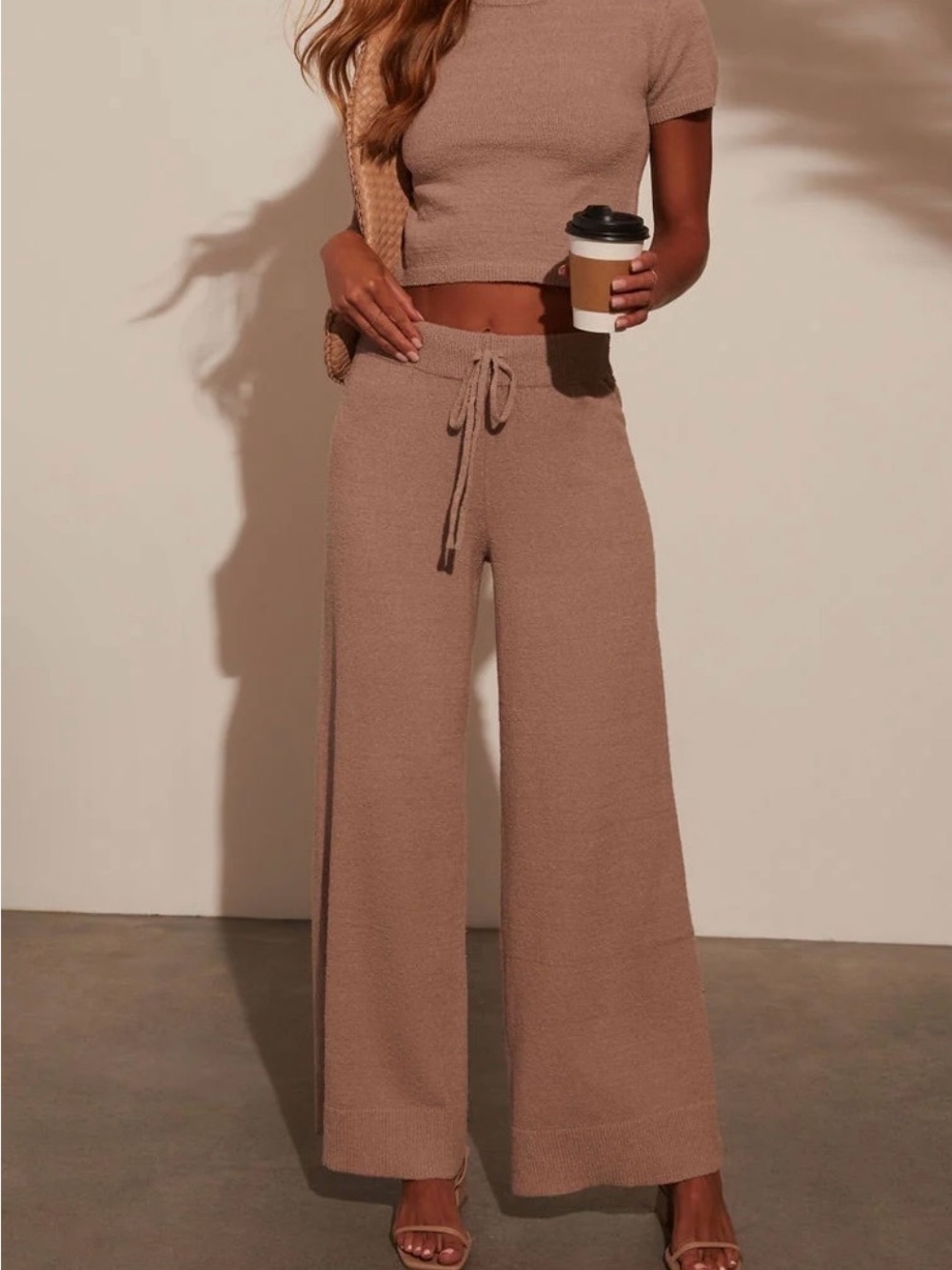 VICI Pant Set